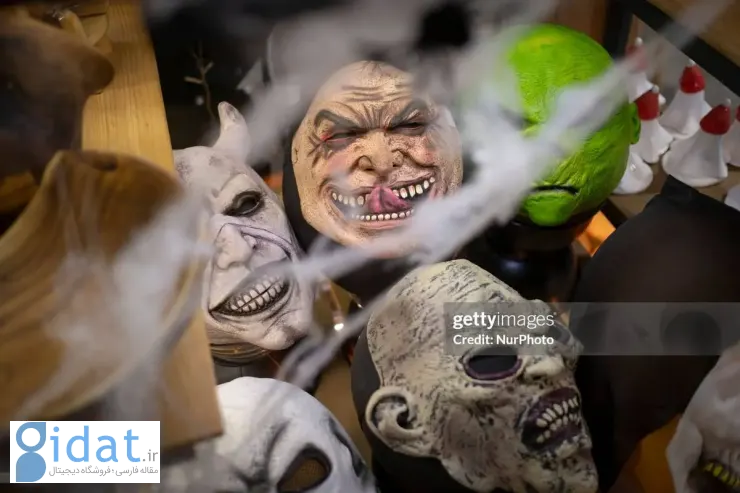 هالووین+در+تهران (11)